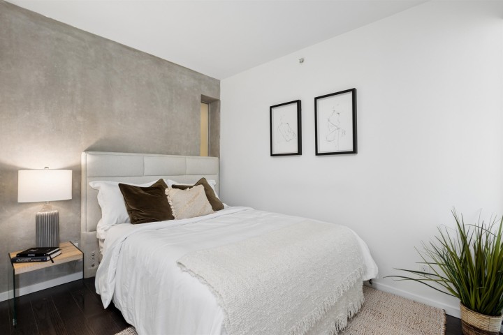 Photo 13 at 806 - 999 Seymour Street, Downtown VW, Vancouver West