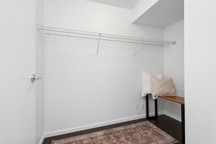 Photo 16 at 806 - 999 Seymour Street, Downtown VW, Vancouver West