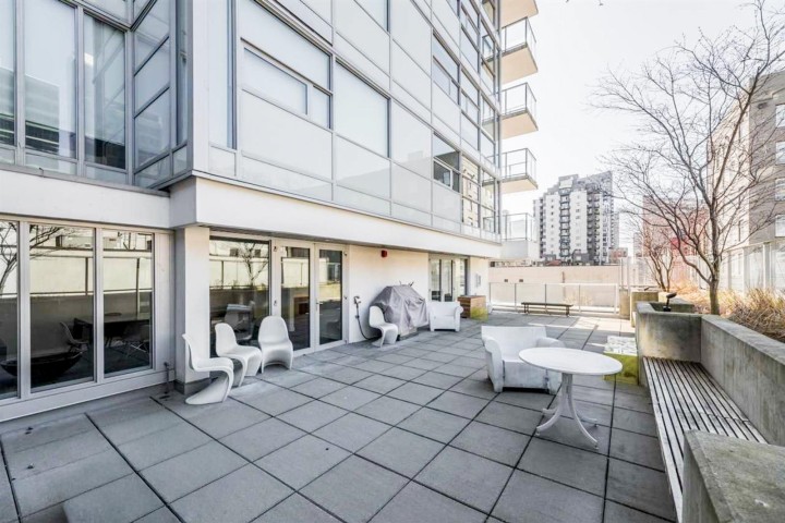 Photo 32 at 806 - 999 Seymour Street, Downtown VW, Vancouver West