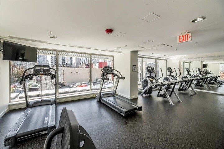 Photo 28 at 806 - 999 Seymour Street, Downtown VW, Vancouver West