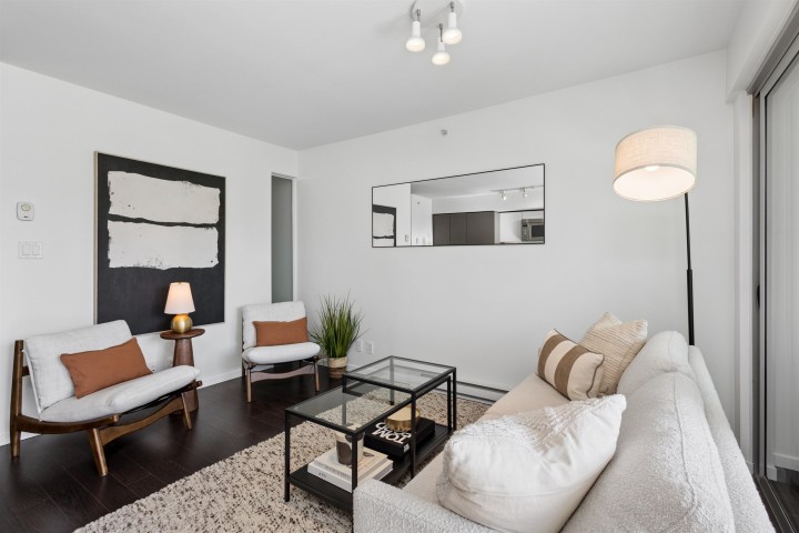 Photo 9 at 806 - 999 Seymour Street, Downtown VW, Vancouver West