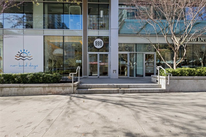 Photo 34 at 806 - 999 Seymour Street, Downtown VW, Vancouver West