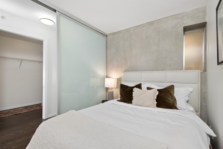 Photo 14 at 806 - 999 Seymour Street, Downtown VW, Vancouver West