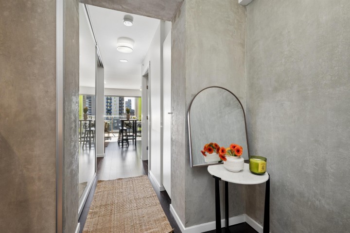 Photo 18 at 806 - 999 Seymour Street, Downtown VW, Vancouver West