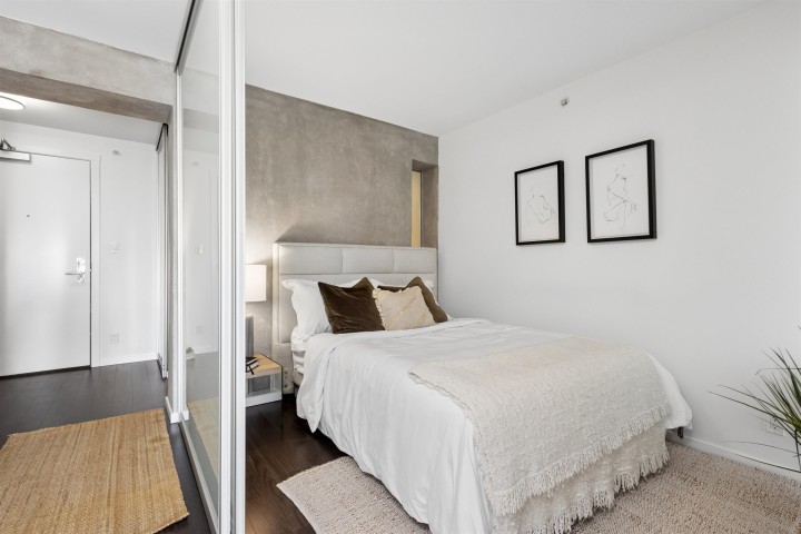 Photo 15 at 806 - 999 Seymour Street, Downtown VW, Vancouver West