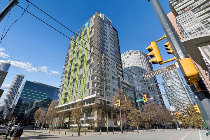 Photo 35 at 806 - 999 Seymour Street, Downtown VW, Vancouver West