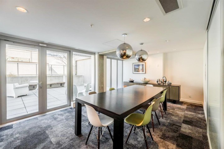 Photo 31 at 806 - 999 Seymour Street, Downtown VW, Vancouver West