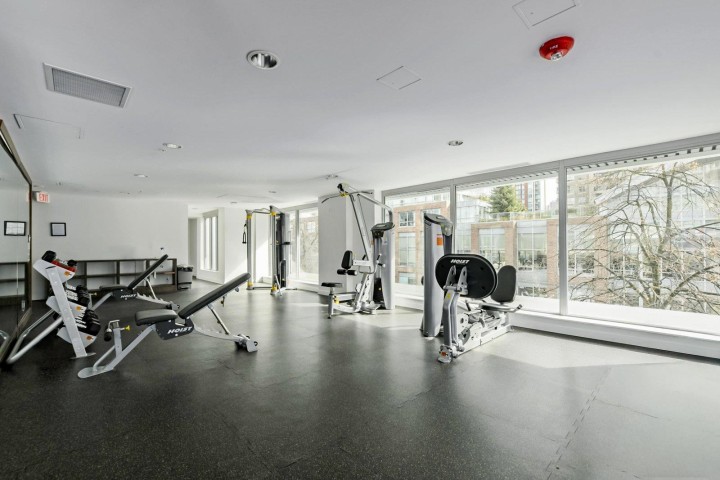 Photo 29 at 806 - 999 Seymour Street, Downtown VW, Vancouver West