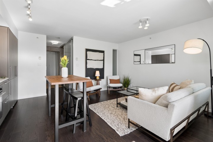 Photo 8 at 806 - 999 Seymour Street, Downtown VW, Vancouver West