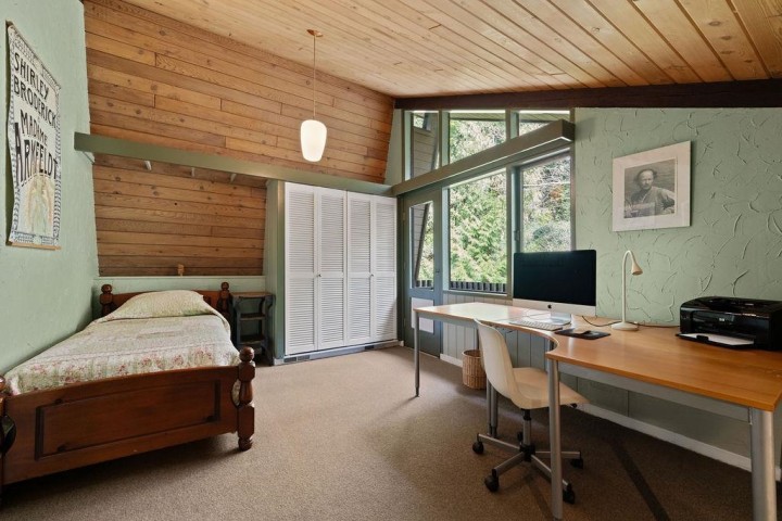 Photo 23 at 6035 Eagleridge Drive, Eagleridge, West Vancouver