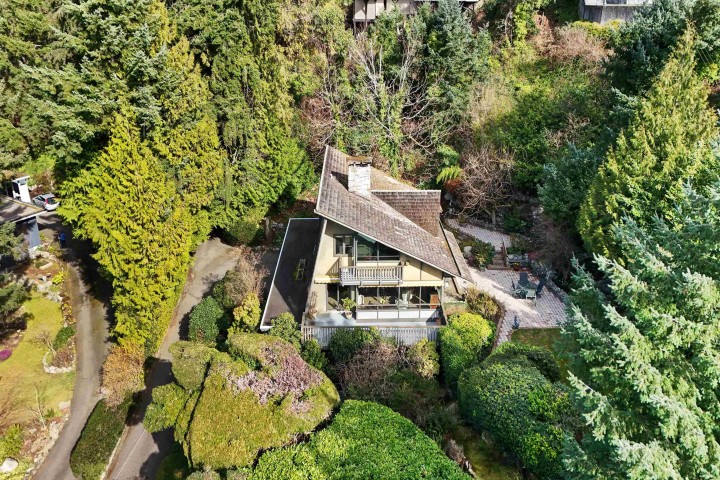 Photo 6 at 6035 Eagleridge Drive, Eagleridge, West Vancouver