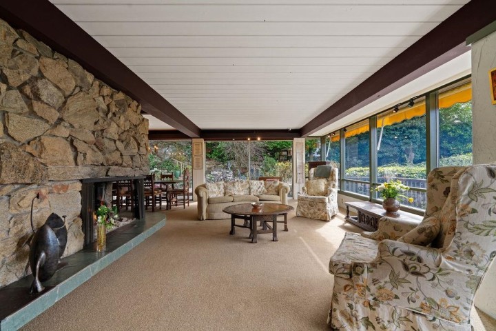 Photo 7 at 6035 Eagleridge Drive, Eagleridge, West Vancouver