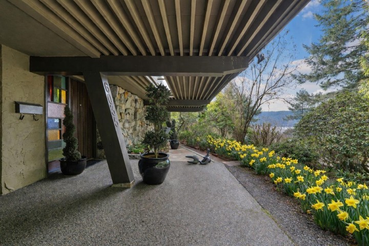 Photo 3 at 6035 Eagleridge Drive, Eagleridge, West Vancouver