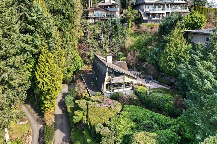 Photo 4 at 6035 Eagleridge Drive, Eagleridge, West Vancouver