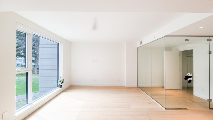 Photo 12 at 301 - 7128 Adera Street, South Granville, Vancouver West