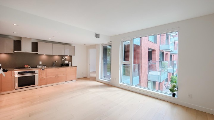 Photo 1 at 301 - 7128 Adera Street, South Granville, Vancouver West