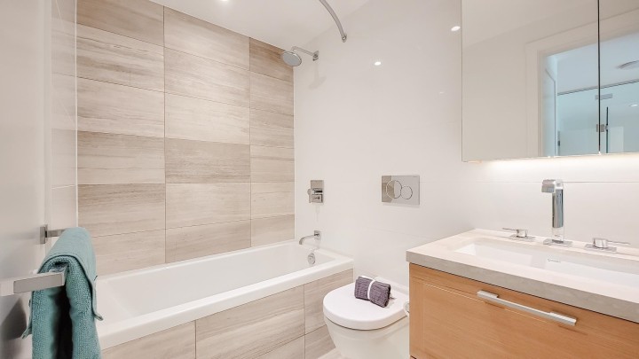 Photo 5 at 301 - 7128 Adera Street, South Granville, Vancouver West
