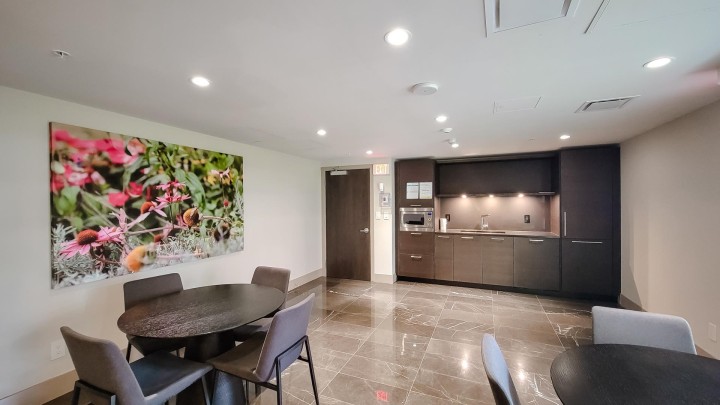 Photo 10 at 301 - 7128 Adera Street, South Granville, Vancouver West