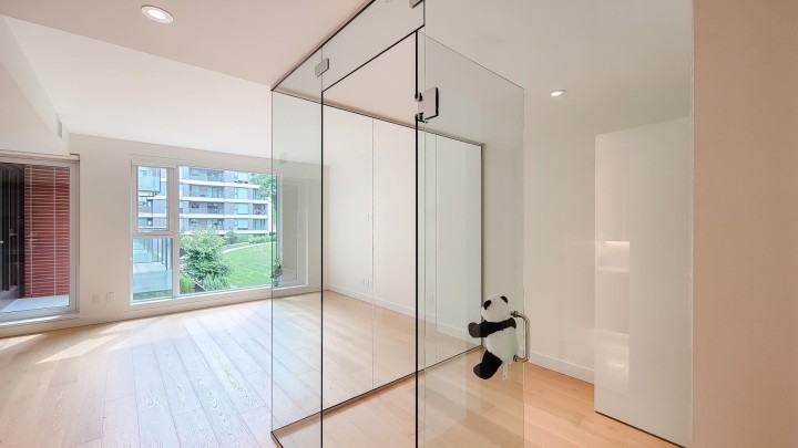 Photo 14 at 301 - 7128 Adera Street, South Granville, Vancouver West