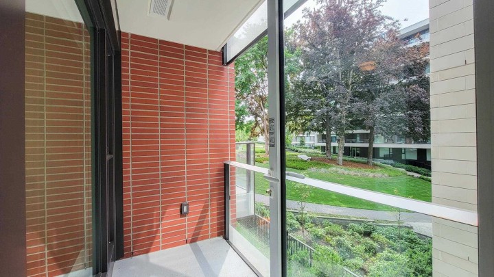 Photo 8 at 301 - 7128 Adera Street, South Granville, Vancouver West