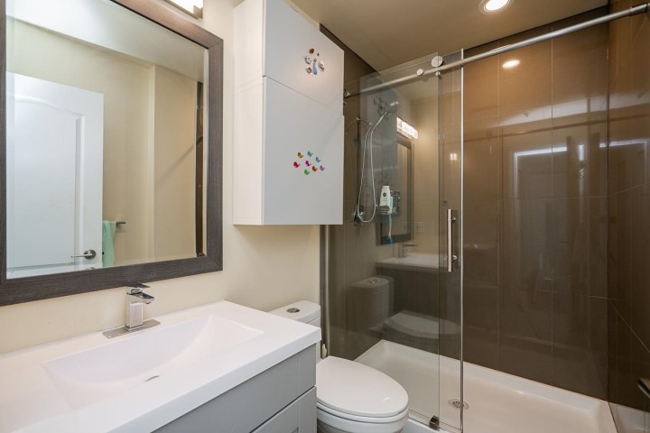 Photo 27 at 204 - 1765 Marine Drive, Ambleside, West Vancouver