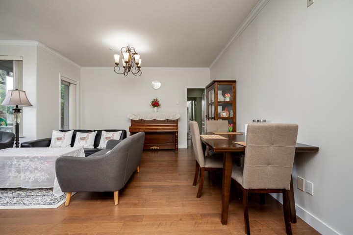 Photo 12 at 204 - 1765 Marine Drive, Ambleside, West Vancouver