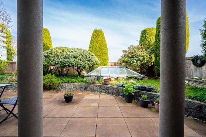 Photo 28 at 204 - 1765 Marine Drive, Ambleside, West Vancouver