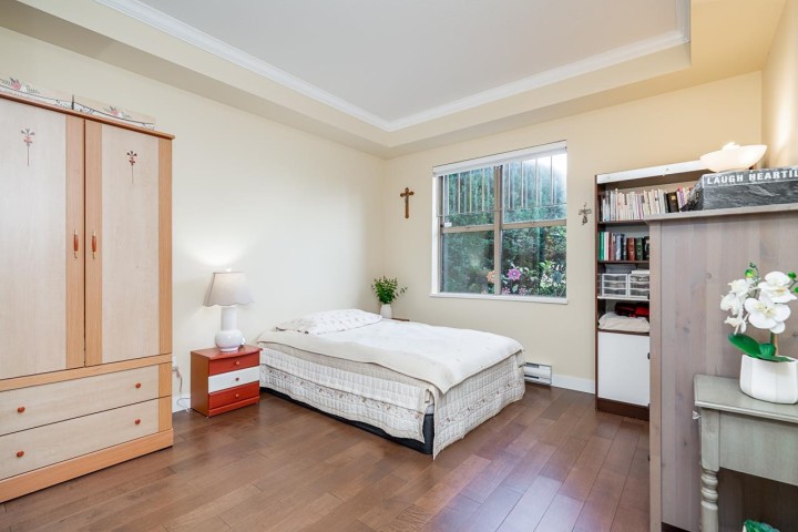 Photo 20 at 204 - 1765 Marine Drive, Ambleside, West Vancouver
