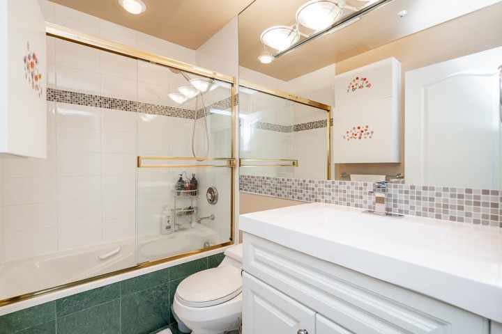Photo 24 at 204 - 1765 Marine Drive, Ambleside, West Vancouver