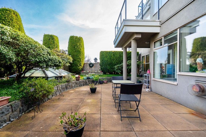 Photo 30 at 204 - 1765 Marine Drive, Ambleside, West Vancouver