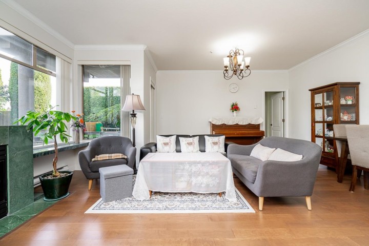 Photo 18 at 204 - 1765 Marine Drive, Ambleside, West Vancouver