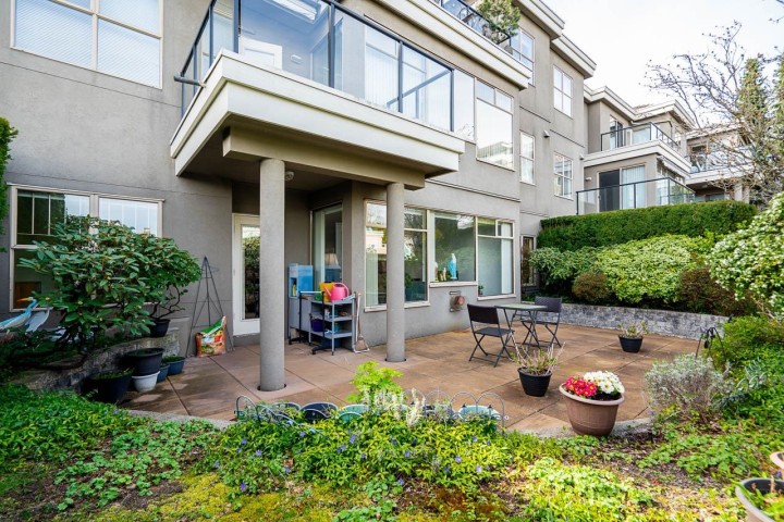 Photo 29 at 204 - 1765 Marine Drive, Ambleside, West Vancouver