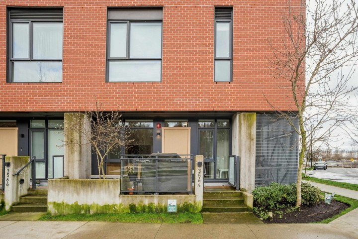 Photo 20 at 3564 Sawmill Crescent, South Marine, Vancouver East