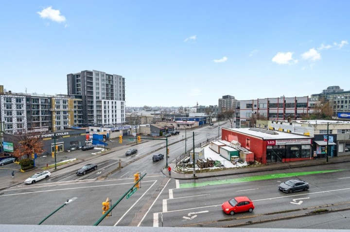 Photo 17 at 508 - 180 E 2nd Avenue, Mount Pleasant VE, Vancouver East