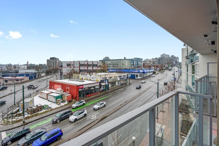 Photo 16 at 508 - 180 E 2nd Avenue, Mount Pleasant VE, Vancouver East
