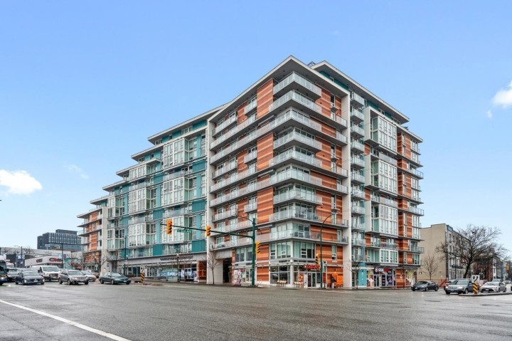 Photo 1 at 508 - 180 E 2nd Avenue, Mount Pleasant VE, Vancouver East