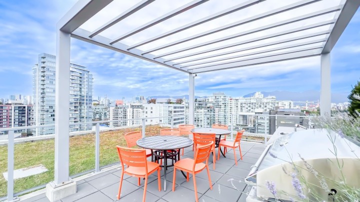 Photo 20 at 508 - 180 E 2nd Avenue, Mount Pleasant VE, Vancouver East