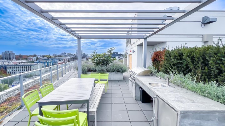 Photo 19 at 508 - 180 E 2nd Avenue, Mount Pleasant VE, Vancouver East