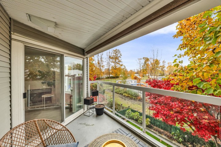 Photo 23 at 213 - 3038 E Kent Avenue South, South Marine, Vancouver East