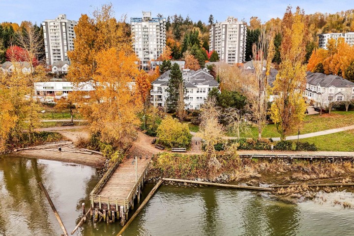 Photo 27 at 213 - 3038 E Kent Avenue South, South Marine, Vancouver East