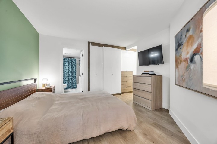 Photo 13 at 213 - 3038 E Kent Avenue South, South Marine, Vancouver East