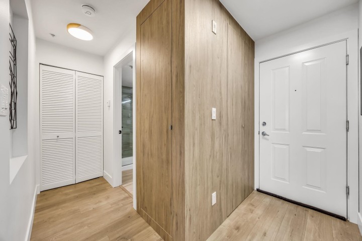 Photo 16 at 213 - 3038 E Kent Avenue South, South Marine, Vancouver East