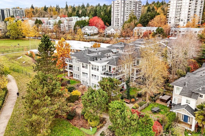 Photo 26 at 213 - 3038 E Kent Avenue South, South Marine, Vancouver East