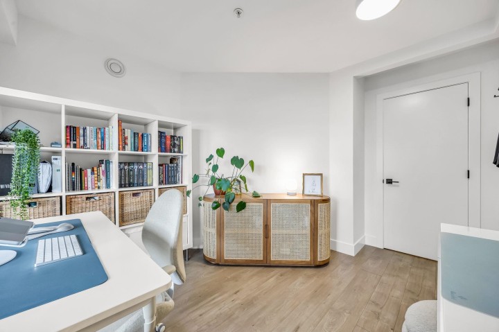 Photo 20 at 213 - 3038 E Kent Avenue South, South Marine, Vancouver East