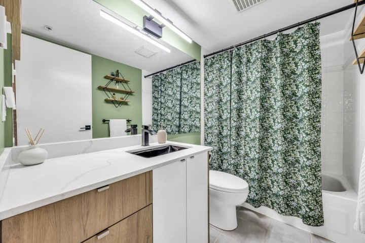 Photo 15 at 213 - 3038 E Kent Avenue South, South Marine, Vancouver East