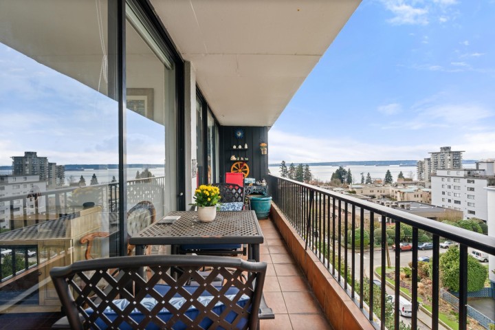 Photo 35 at 704 - 650 16th Street, Ambleside, West Vancouver