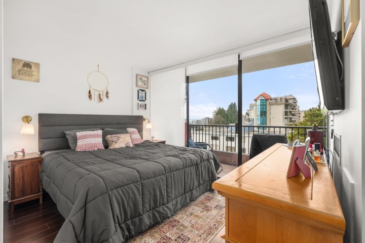 Photo 29 at 704 - 650 16th Street, Ambleside, West Vancouver