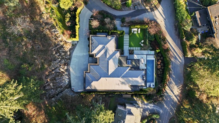 Photo 40 at 4799 Clovelly Walk, Caulfeild, West Vancouver