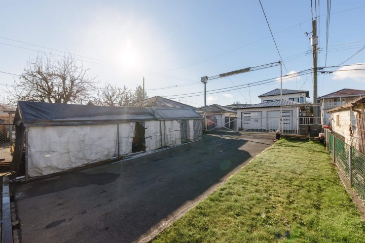 Photo 12 at 1266 E King Edward Avenue, Knight, Vancouver East