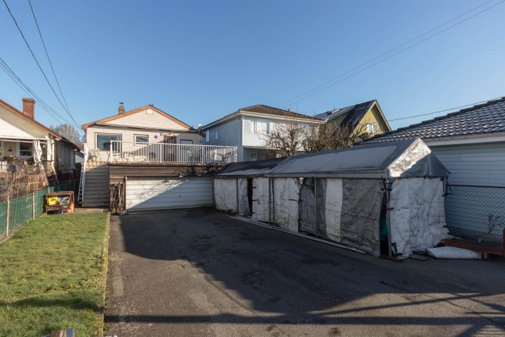 Photo 15 at 1266 E King Edward Avenue, Knight, Vancouver East